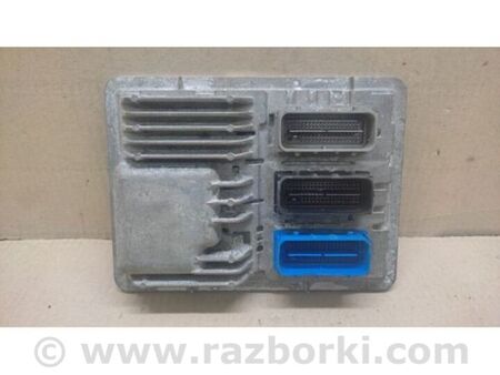 ФОТО Блок керування двигуном для Cadillac ATS (2012-2019) Київ