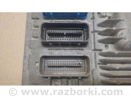 ФОТО Блок керування двигуном для Cadillac ATS (2012-2019) Київ