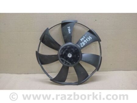 ФОТО Крильчатка вентилятора основного радіатора для Acura RDX TC1/2 (2019-) Київ