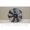 Крильчатка вентилятора основного радіатора Acura RDX TC1/2 (2019-)
