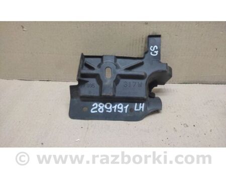 ФОТО дефлектор радіатора для Lexus GS350 Київ