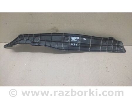 ФОТО Пильовик крила для Lexus CT200 (11-17) Київ