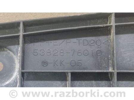 ФОТО Пильовик крила для Lexus CT200 (11-17) Київ