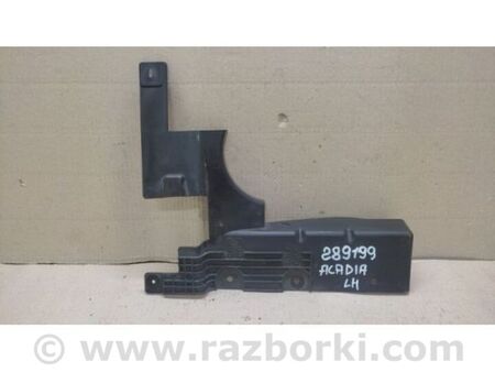 ФОТО Накладка крила для GMC Acadia Київ