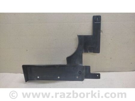 ФОТО Накладка крила для GMC Acadia Київ