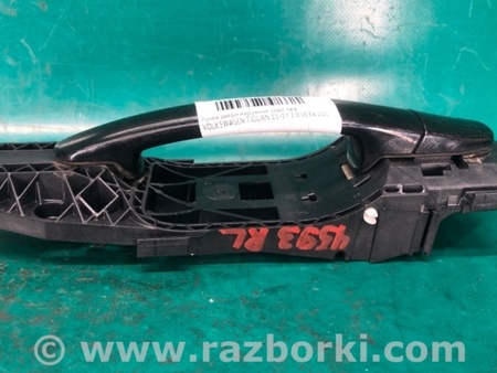 ФОТО Ручка двері зовнішня для Volkswagen Tiguan (11-17) Київ