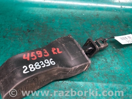 ФОТО Обмежувач дверей для Volkswagen Tiguan (11-17) Київ