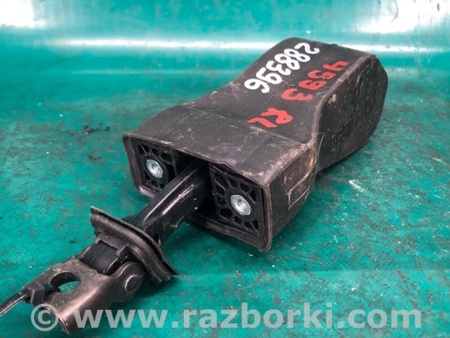 ФОТО Обмежувач дверей для Volkswagen Tiguan (11-17) Київ