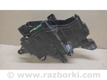 ФОТО Блок запобіжників моторний відсік для Nissan Quest S (11-17) Київ