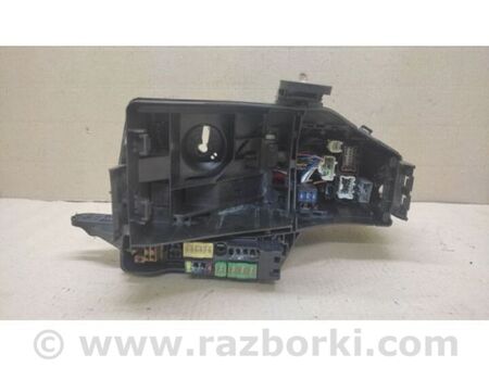 ФОТО Блок запобіжників моторний відсік для Nissan Quest S (11-17) Київ