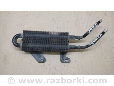 ФОТО Радіатор ГПК для Nissan Titan (04-16) Київ