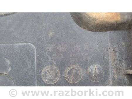 ФОТО Короб акумулятора для Mazda 3 I BK (03-09) Київ