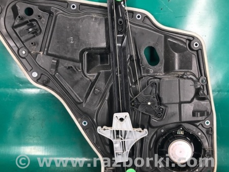 ФОТО Склопідйомник для Volkswagen Tiguan (11-17) Київ