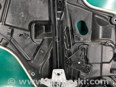 ФОТО Склопідйомник для Volkswagen Tiguan (11-17) Київ