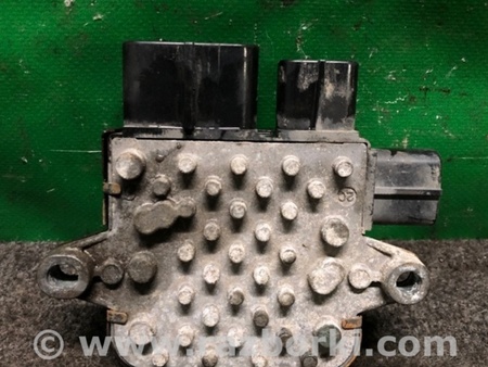 ФОТО Блок керування вентилятором радіатора для Infiniti EX35 (37) (07-12) Київ