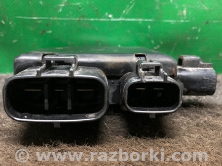 ФОТО Блок керування вентилятором радіатора для Infiniti EX35 (37) (07-12) Київ