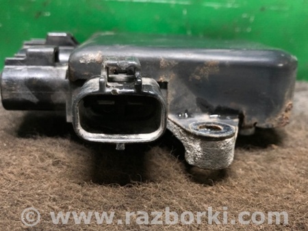 ФОТО Блок керування вентилятором радіатора для Infiniti EX35 (37) (07-12) Київ