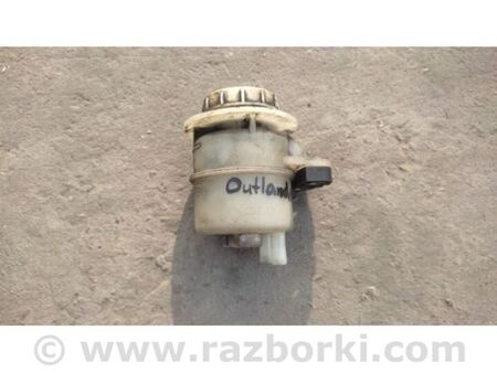 ФОТО Бачок головного гальмівного циліндра для Mitsubishi Outlander I CU (01-09) Київ