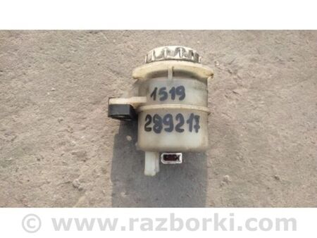 ФОТО Бачок головного гальмівного циліндра для Mitsubishi Outlander I CU (01-09) Київ
