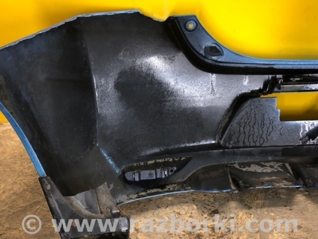 ФОТО Бампер задній для Nissan LEAF (10-17) Київ