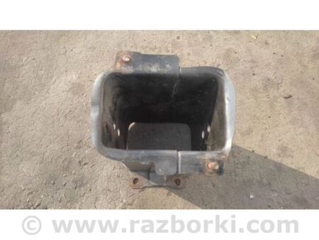 ФОТО Кронштейн підсилювача заднього бампера для Nissan Versa B17 Київ