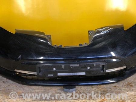 ФОТО Бампер передній для Nissan LEAF (10-17) Київ