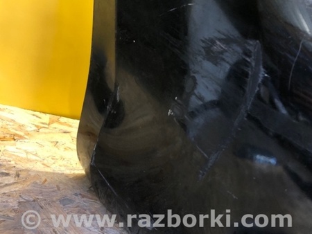 ФОТО Бампер передній для Nissan LEAF (10-17) Київ