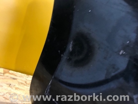 ФОТО Бампер передній для Nissan LEAF (10-17) Київ