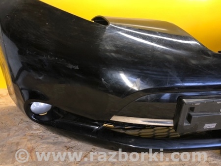 ФОТО Бампер передній для Nissan LEAF (10-17) Київ