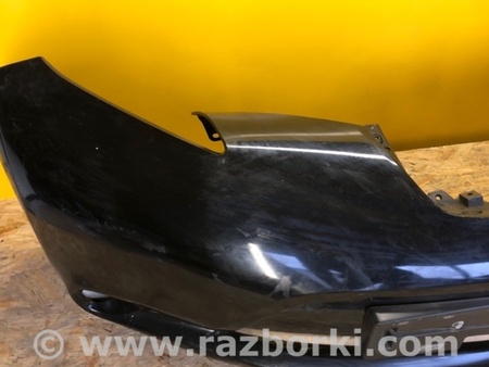 ФОТО Бампер передній для Nissan LEAF (10-17) Київ