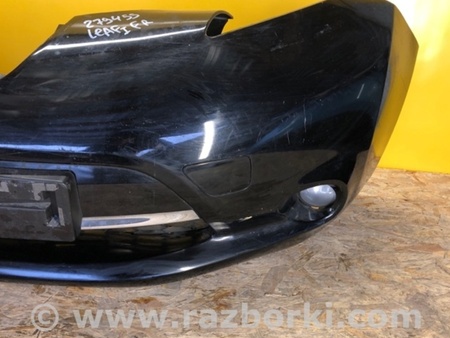 ФОТО Бампер передній для Nissan LEAF (10-17) Київ