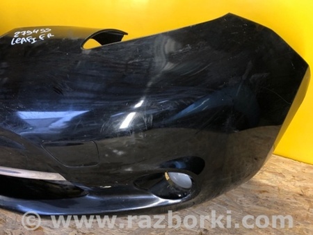 ФОТО Бампер передній для Nissan LEAF (10-17) Київ