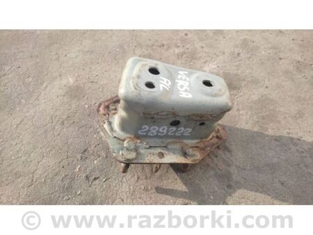 ФОТО Кронштейн підсилювача переднього бампера для Nissan Versa B17 Київ