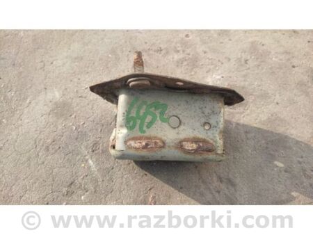 ФОТО Кронштейн підсилювача переднього бампера для Nissan Versa B17 Київ