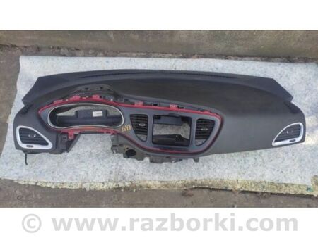 ФОТО Торпеда для Dodge Dart (12-16) Київ