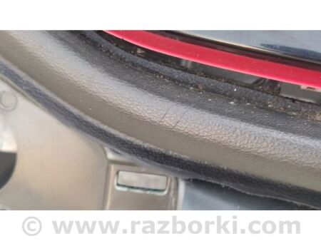 ФОТО Торпеда для Dodge Dart (12-16) Київ