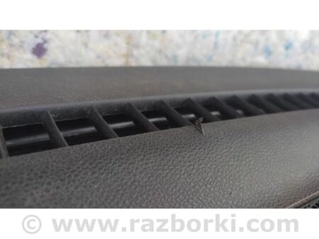 ФОТО Торпеда для Dodge Dart (12-16) Київ