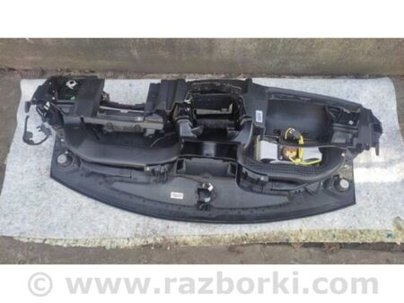 ФОТО Торпеда для Dodge Dart (12-16) Київ