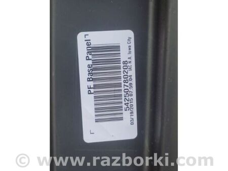 ФОТО Торпеда для Dodge Dart (12-16) Київ