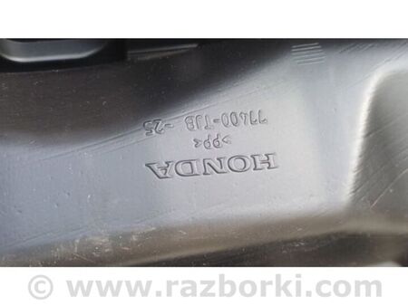 ФОТО Торпеда для Acura RDX TC1/2 (2019-) Київ