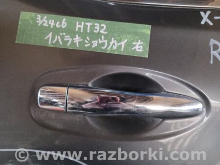 ФОТО Двері для Nissan X-Trail T32 /Rogue (2013-) Київ