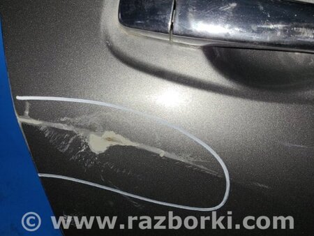 ФОТО Двері для Nissan X-Trail T32 /Rogue (2013-) Київ