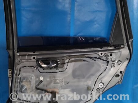 ФОТО Двері для Nissan X-Trail T32 /Rogue (2013-) Київ