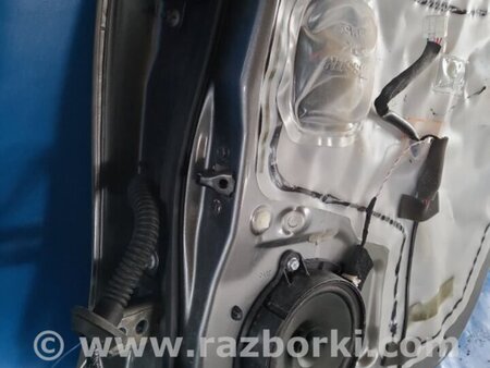 ФОТО Двері для Nissan X-Trail T32 /Rogue (2013-) Київ