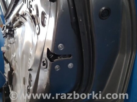 ФОТО Двері для Nissan X-Trail T32 /Rogue (2013-) Київ