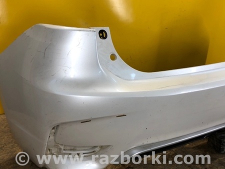 ФОТО Бампер задній для Lexus CT200 (2017-) Київ