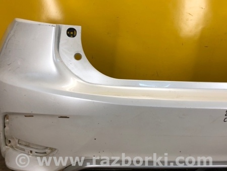 ФОТО Бампер задній для Lexus CT200 (2017-) Київ