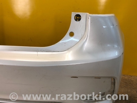 ФОТО Бампер задній для Lexus CT200 (2017-) Київ