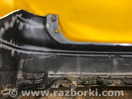 ФОТО Бампер задній для Lexus CT200 (2017-) Київ