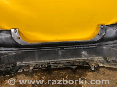 ФОТО Бампер задній для Lexus CT200 (2017-) Київ